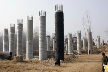 打樁用<a href=http://m.njfangyuan.cn target=_blank class=infotextkey>螺旋焊接鋼管</a>